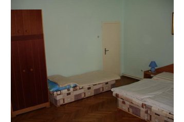 Slovačka Privát Šturovo / Štúrovo, Eksterijer